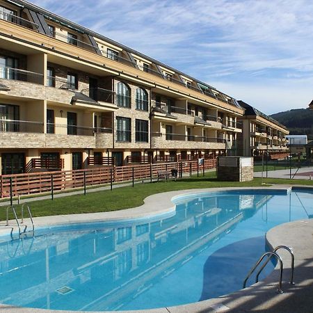Costa Reinante Spa Barreiros Ngoại thất bức ảnh