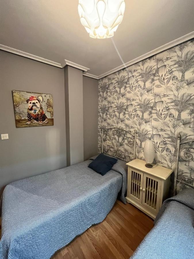 Costa Reinante Spa Barreiros Ngoại thất bức ảnh