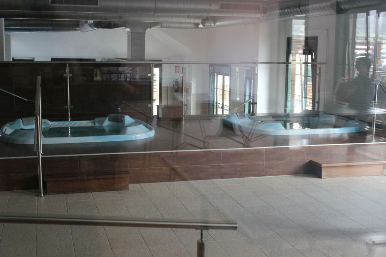 Costa Reinante Spa Barreiros Ngoại thất bức ảnh