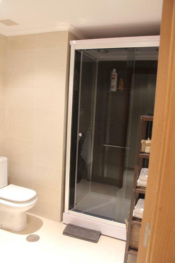Costa Reinante Spa Barreiros Ngoại thất bức ảnh